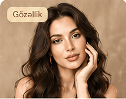 Lala Mammadova profil fotoğrafı